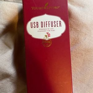 Young Living USB Diffuser